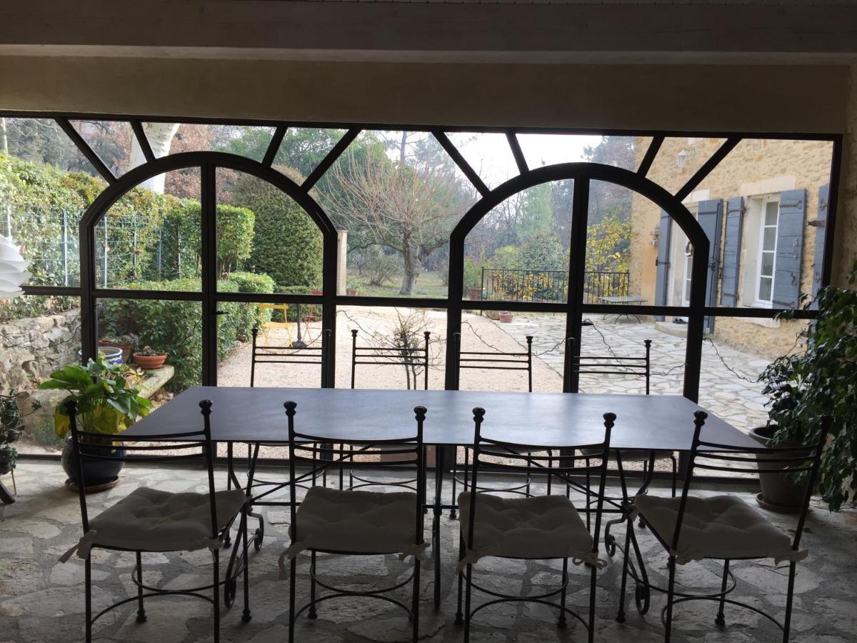 La Jourdane Acomodação com café da manhã Saint-Alexandre Quarto foto